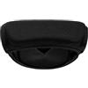 Harilla Casco Protettivo Sportivo Imbottito Antishock con Imbottitura Eva 15 Mm Leggera Fascia Sportiva Avvolgente E Fresca per Uso Quotidiano Adatto per Calcio Rugby Baseball Hockey