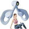 Generisch Attrezzo per allenare il pavimento pelvico, 35 x 25 x 10,5 cm