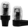 Generic per pneumatici per camion Vibrazioni Sensing LED lampeggiante