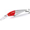 Generic XILILHC Esca da Pesca Wobbler da 10 Pezzi/Accessori/Attrezzatura da Traina
