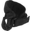 Garneck Custodia in Nylon per Torcia Subacquea Cinturino Sicuro e Resistente per Immersioni e Corsa Notturna Accessorio Subacqueo Pratico e Affidabile