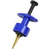Generisch Lure Bander - Fasce per esche portatili, clip per pellet, kit di da pesca | per pesca alla