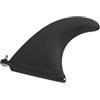 NULYLU Pinna Rimovibile Nailon Nero e Tavola Design in Gonfiabile SUP per Idrodinamico Vite Migliorata Stabilità e Controllo per Sport Acquatici per Surf e Paddleboarding