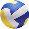 Generic Pallavolo - Palla Da Allenamento Leggera Per Giochi Sportivi All'aperto