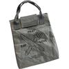 Tsophreniq Impermeabile Borsa Isolante Addensare Fogli di Alluminio Borsa A tenuta stagna Contenitore di Cibo per Campeggio Esterno Escursionismo Addensare Fogli di Alluminio Borsa