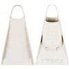 Yucca Fins Soft Flex - Pinne da nuoto a lama corta per bodysurf e bodyboard, in gomma malese di alta qualità, taglia S