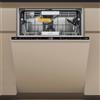 Whirlpool WH8IA15AM3TU0, Lavastoviglie Maxispace 60cm, Classe A, 15 coperti, 38 dBA, Terzo cesto Space Clean