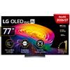 LG ELECTRONICS Lg Oled Evo AI C6 PRO 77" OLED77C66LB