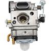 RLFNPHMHX Carburatore for soffiatore E//c//h/o PB-500H PB-500T PB-500 A021001642 A021001641 Warbro WLA-1