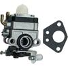 RLFNPHMHX Carburatore for E//f//c//o Stark 2500S 2500T 2500TR 2318394R 2318560 WYK-25A WYK-26A 2318505AR W//a//l/b/r/o WYL-245 2318955A