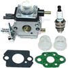 RLFNPHMHX Reset carburatore E//c//h/o TC-210 TC-2100 SV-4B SV-5 SV-5C/1 SV-5Ci SV-5H/2 SV-6 SV-6/1 HC-1500 Z//a//m/a C1U-K54 C1U-K17