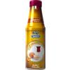 Zeus Party Topping Zabaione Fabbri Ideale Salsa Dolce Gourmet per Gelati e Dessert 900 gr