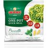 Tiberino 1888 - QUICK MEAL (BOX DA 4) (Pennette con Pesto di Basilico)