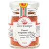 olivaoliva Terre Esotiche | Paprica DOP di Espelette - vasetto da 40 g.