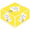Confetti Maxtris - Cri Cri Giallo