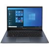 Toshiba Portege X40-J Intel Core i5-1135G7 14" - 16 GB - 512 GB - Windows 11 Professional - Buono