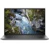 Dell Precision 5550 Intel Core i7-10850H 15.6" Nvidia Quadro T2000 4GB - 64 GB - 1 TB - Windows 11 Professional - Ottimo