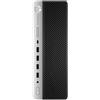 HP ProDesk 600 G4 SFF Intel Core i5-8500 - 16 GB - 256 GB - Windows 11 Professional - Ottimo