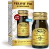 DR.GIORGINI SER-VIS Srl VERAVIS PLUS ORIGINALE GR 30G