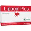 ANVEST HEALTH SPA SOC. BENEFIT LIPOCOL PLUS 30 COMPRESSE