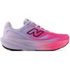 New Balance Donna 1080v15 in Viola/Rosa/Nero, Sintetica, Taglia 37.5