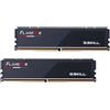G.Skill Flare X5 - DDR5 - kit - 96 GB: 2 x 48 - F5-6000J3036F48GX2-FX5