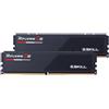 G.Skill F5-6000J3036F48GX2-RS5K, 96 GB, 2 x 48 GB, DDR5, 6000 MHz, 288-pin DIMM - F5-6000J3036F48GX2-RS5K
