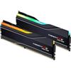 G.Skill Trident Z5 Neo RGB - DDR5 - kit - 32 - F5-8000J4048G24GX2-TZ5NR