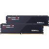 G.Skill Ripjaws S5 - DDR5 - kit - 96 GB: 2 x - F5-5200J4040A48GX2-RS5K