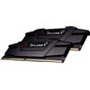 G.Skill Ripjaws V - DDR4 - kit - 64 GB: 2 x 32 - F4-3600C18D-64GVK