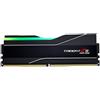 G.Skill Trident Z5 Neo RGB F5-6000J3444F64GX1-TZ5NR, 64 GB, 1 x 64 GB, DDR5, 288-pin DIMM - F5-6000J3444F64GX1-TZ5NR