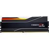 G.Skill Trident Z5 Neo RGB - DDR5 - Modulo - 24 - F5-6000J4048F24GX1-TZ5NR