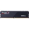 G.Skill Ripjaws S5 F5-6000J3636F16GX1-RS5K, 16 GB, 1 x 16 GB, DDR5, 288-pin DIMM - F5-6000J3636F16GX1-RS5K