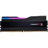 G.Skill Trident Z5 RGB F5-6000J3444F64GX1-TZ5RK, 64 GB, 1 x 64 GB, DDR5, 288-pin DIMM - F5-6000J3444F64GX1-TZ5RK