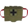 Mil-Tec IFAK Quick Draw kit di primo soccorso tattico, oliva,