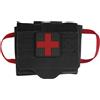 Mil-Tec IFAK Quick Draw kit di primo soccorso tattico, nero,