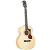 Guild Jumbo Junior Flamed Maple · Chitarra acustica