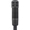 Electro-Voice RE20-BLACK - Microfono dinamico per annuncio di trasmissione, colore: Nero (RE20)
