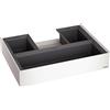 BLANCO 526212 SELECT II Orga per il montaggio successivo di BLANCO Select / a partire da 60 cm di larghezza del mobile