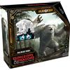 Hasbro Archivio Dorato di Dungeons & Dragons: Orso-Struzzo/Doric