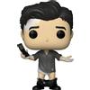 Funko Figurina Funko POP! Friends Ross Geller 1278