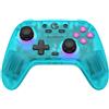 GameSir T4n Nova wireless controller (turquoise)