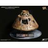 STAR ACE TOYS Apollo 11 Replica 1/20 Modulo di comando (DX) 20 cm