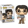Funko Statuetta Funko POP Harry Potter 174 Harry Potter with Cake Special Edition