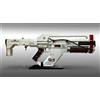 Hollywood Collectibles Group Alien: Romulus replica a grandezza naturale del fucile a impulsi 71 cm