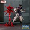 Sega Statua in PVC Luminasta di Jujutsu Kaisen: Culling Game, Choso Supernova, 18 cm