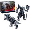 Hasbro Transformers Studio Series: figura di Grimlock da 38 cm