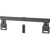 Goobay Supporto da parete ultrasottile per TV FIXED (XL)