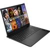 HP HyperX OMEN, laptop gaming da 38,9 cm (15,3"), modello 15-gb0057ng, processore AMD Ryzen™ 5, risoluzione 1920 x 1200 Pixel, 16 GB di RAM, sistema operativo FreeDOS, colore nero