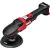 FLEX Lucidatrice rotativa Flex TV PE 2 EC C 18V